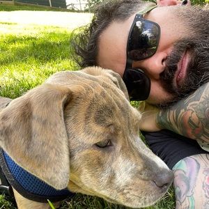 Meet your Posher, Titus